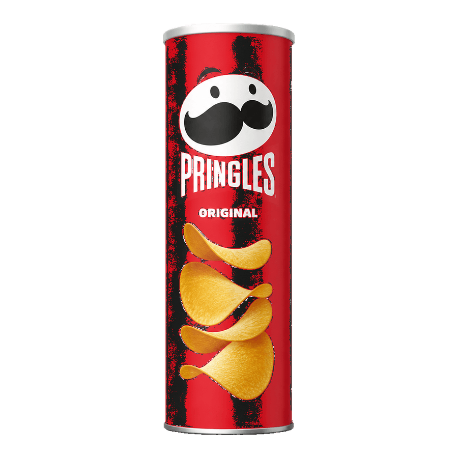 PRINGLES Chips
