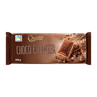 CHOCEUR Grosstafeln, verschiedene Sorten