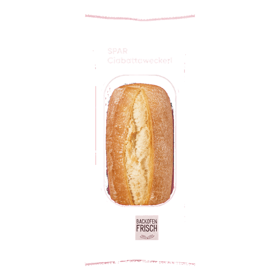 Ciabatta roll