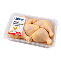 clever Csirkecomb negyedek, nagycsomag