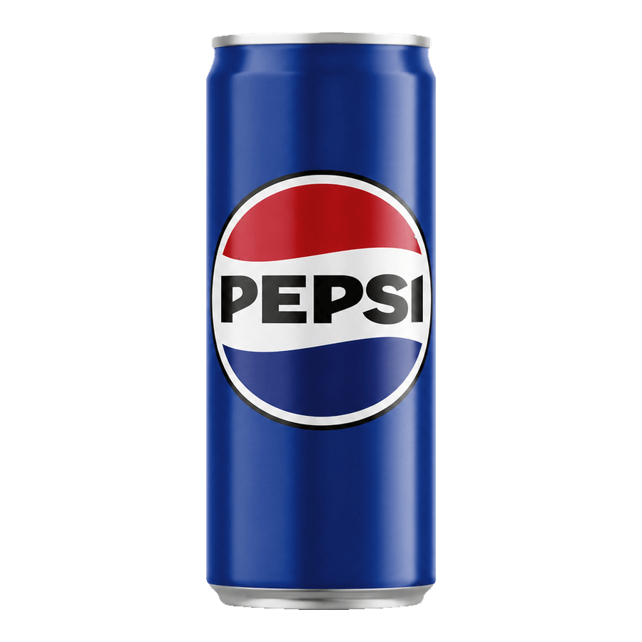 Pepsi Cola or Zero