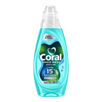 Coral Magic Universal