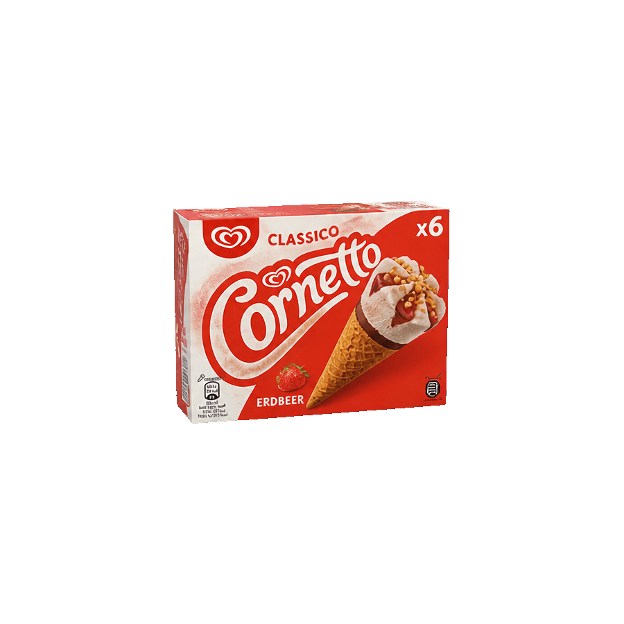ESKIMO CORNETTO