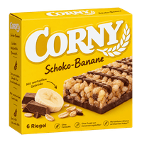 Corny Müslibarovi raznih okusa, 150 g