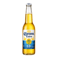 Corona 0.0 percent