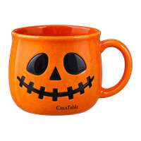 Creatable Tasse Halloween