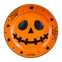 Creatable Teller Halloween
