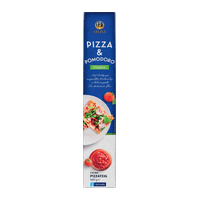 CUCINA Pizzateig
