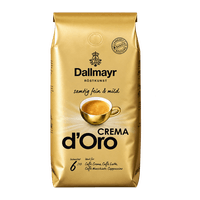 Dallmayr Crema d’Oro