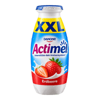 DANONE Actimel XXL
