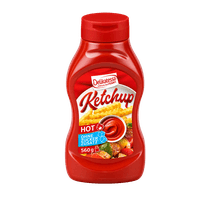 Delikatessa tomato ketchup