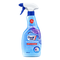 Denkmit Fleckenspray Aktiv-Schaum