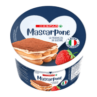 DESPAR Mascarpone 500 g