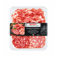 DESPAR PREMIUM Antipasti