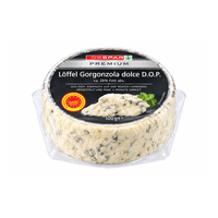 DESPAR PREMIUM Löffel Gorgonzola Dolce D.O.P.