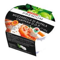 DESPAR PREMIUM Mozzarella di Bufala Campana D.O.P. 125 g