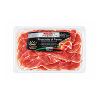 DESPAR PREMIUM Prosciutto di Parma