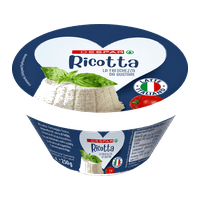 DESPAR Ricotta 250 g