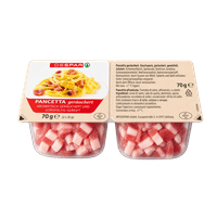 DESPAR Pancetta, smoked 70 g