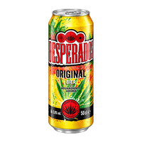 Desperados Original can