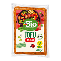 dmBio Tofu Rosso