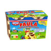 Dr. Oetker Paula Pudding
