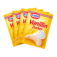 Dr. Oetker Vanillinzucker
