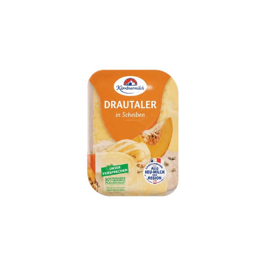 KÄRNTNERMILCH DRAUTALER