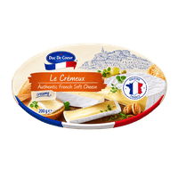 DUC DE COEUR Le Crémeux