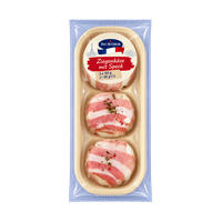 DUC DE COEUR Ziegenkäse mit Speck