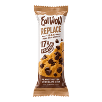 Eat Wow Replace Bar