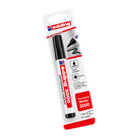 Edding Permanent Marker 3000