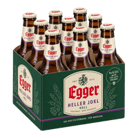 Egger Heller Jokl pakiranje od 9