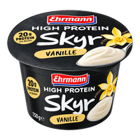 Ehrmann high-protein skyr