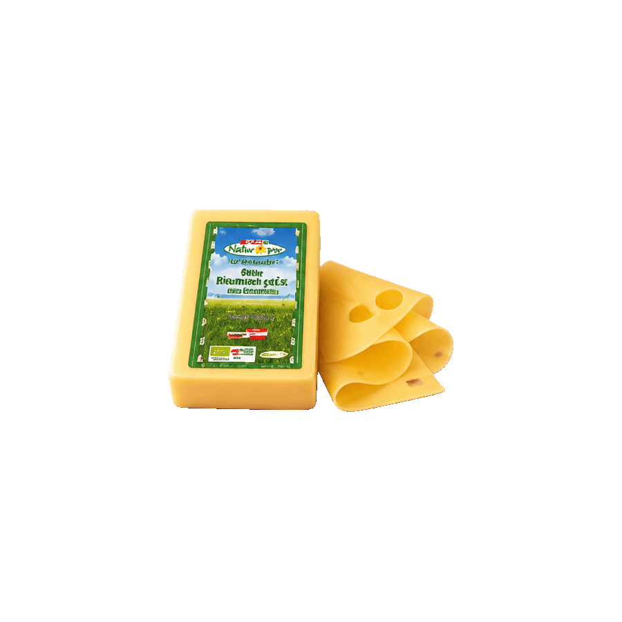 Organic Emmentaler