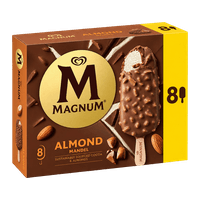 Eskimo Magnum 8er