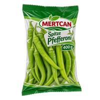 Mertcan pointed peppers