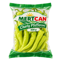 Mertcan Charly Pepperoncini