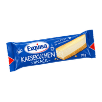 Exquisa Snack