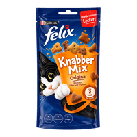 Felix Katzensnacks