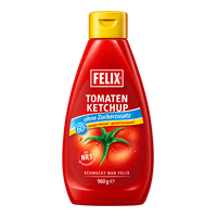 Felix Ketchup
