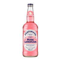 Fentimans Lemonade or Premium Indian Tonic