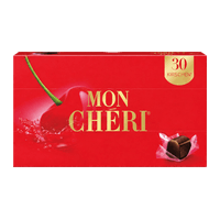 FERRERO Mon Chéri 30er
