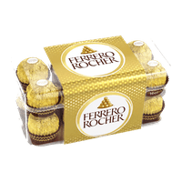 FERRERO Rocher 16er