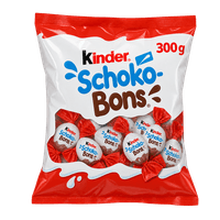 FERRERO Schoko Bons