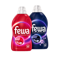 Fewa Flüssigwaschmittel