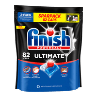 FINISH Bulaşık makinesi tabletleri