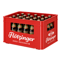Flötzinger Cola Mix Kiste