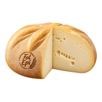 Fol Epi Französischer Schnittkäse
