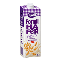 Formil Haferdrink